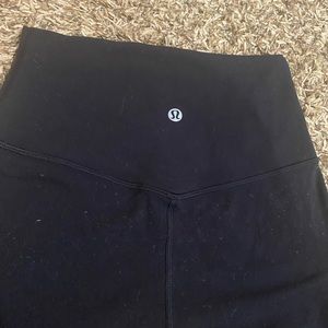 Lululemon Leggings (with pilling)